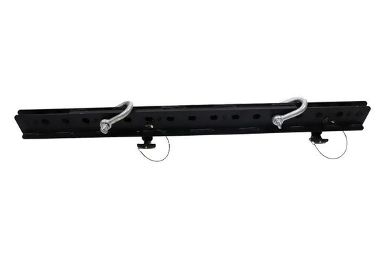 Gepersonaliseerd stempelproces luidspreker hardware draadarray rigging systeem voor OEM-onderdelen