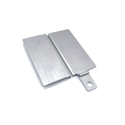 Stempelproces van roestvrij staal OEM CNC Hardwareonderdelen Op maat gemaakte aluminium afdichting Flexure Plate Springs
