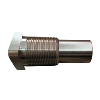 Stempelproces Mini Messing Brons Roestvrij staal Hardware voor industriële apparatuur