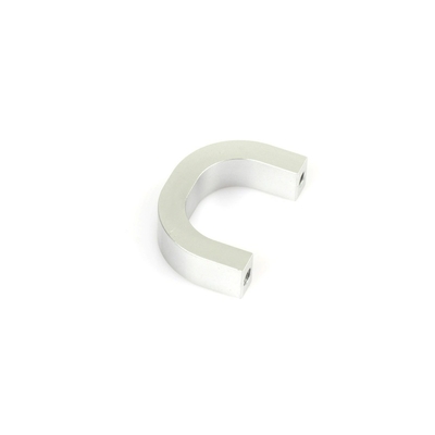 Stempelproces Aluminiumrandprofielen voor OEM CNC-hardwareonderdelen en meubels