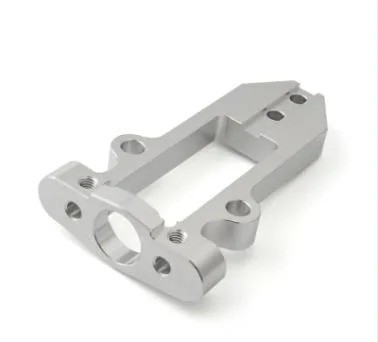 Stempelproces Roestvrij staal OEM CNC Hardwareonderdelen Aluminium Koper Brons Titanium legering Hardware