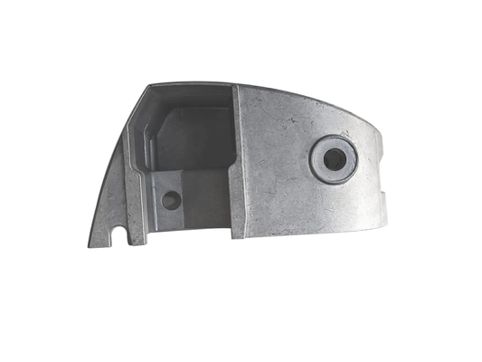 Hardware voor met behulp van stempels vervaardigde OEM-cnc-onderdelen van met behulp van stempels gegoten meubilair van roestvrij staal