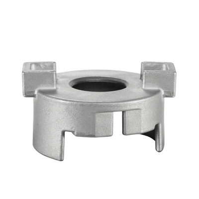 Hardware voor met behulp van stempels vervaardigde OEM-cnc-onderdelen van met behulp van stempels gegoten meubilair van roestvrij staal