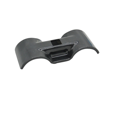 Hoogprecisie Hardware Steel Deep Parts Roestvrij staal Plating OEM CNC-onderdelen