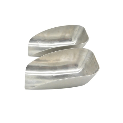 Hoogprecisie Hardware Steel Deep Parts Roestvrij staal Plating OEM CNC-onderdelen