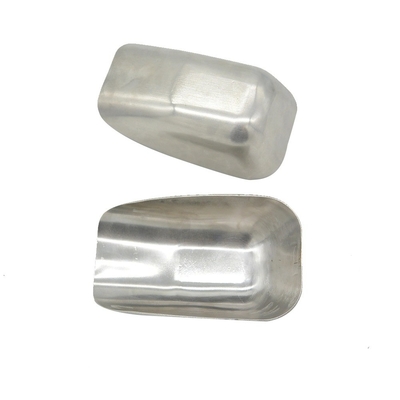 Hoogprecisie Hardware Steel Deep Parts Roestvrij staal Plating OEM CNC-onderdelen