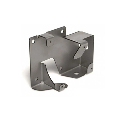 OEM-CNC-hardware voor mechanische graafmachine-onderdelen