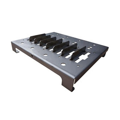 OEM-CNC-hardware voor mechanische graafmachine-onderdelen