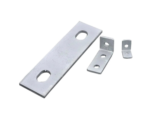 OEM CNC-hardwareonderdelen van roestvrij staal