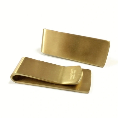Aanpasbare multifunctionele U-vorm clips voor precisie hardwareproducten in fabrieken