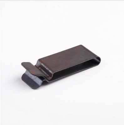 Aanpasbare multifunctionele U-vorm clips voor precisie hardwareproducten in fabrieken
