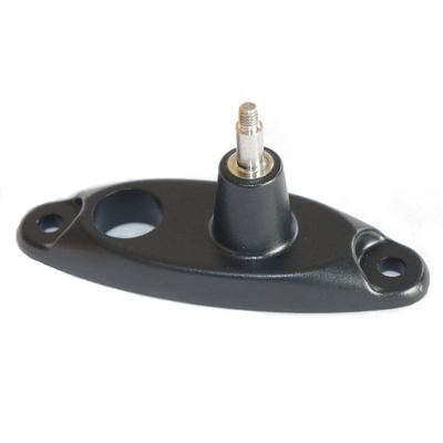 XS2242 OEM elektrisch apparaat voor precisie-hardware van roestvrij staal