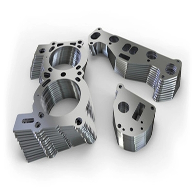 Vervaardiging van roestvrij staalplaten voor OEM-CNC-hardwarecomponenten