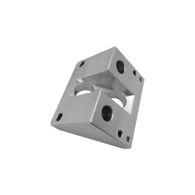 Stempelproces van Messing Aluminium CNC Bewerkte Hardware Producten