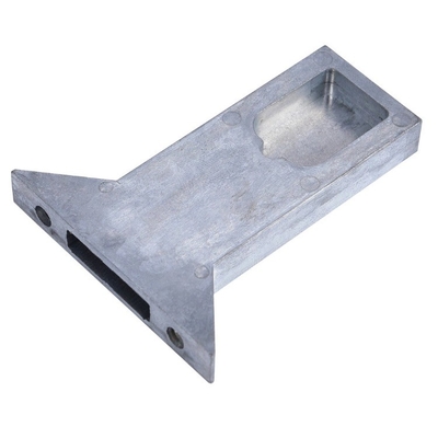 Polijst Stempelproces Metalen legering ijzer Elektriciteitstoebehore Aluminium Accories