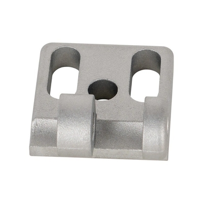 Polijst Stempelproces Metalen legering ijzer Elektriciteitstoebehore Aluminium Accories