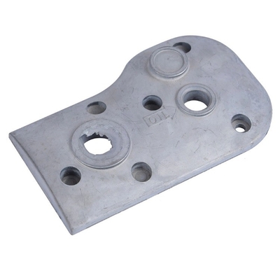 Polijst Stempelproces Metalen legering ijzer Elektriciteitstoebehore Aluminium Accories