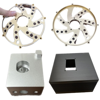 Stempelproces Metaalcomponenten legering ijzer elektrische stroomtoepassingen Aluminium Accories OEM CNC-hardware