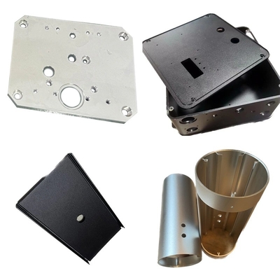 Stempelproces Metaalcomponenten legering ijzer elektrische stroomtoepassingen Aluminium Accories OEM CNC-hardware