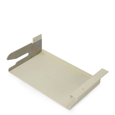 Custom Anodizing All Colours Plaatmetalen Fabricatie voor OEM CNC Hardware Componenten