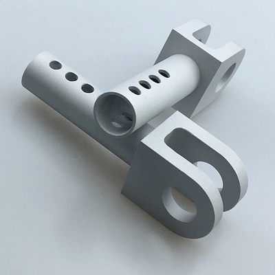 Precisie-hardwareproducten van roestvrij staal voor metalen fittings XS2253