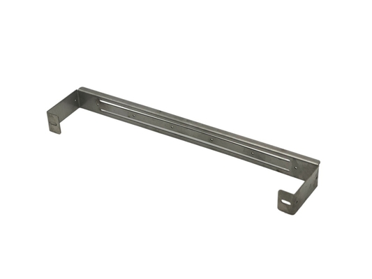 Precisie-hardwareproducten van roestvrij staal voor metalen fittings XS2253