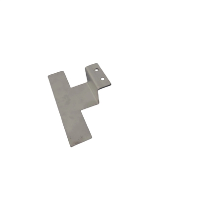 Precisie-hardwareproducten van roestvrij staal voor metalen fittings XS2253