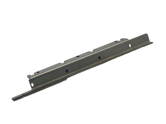 Precisie-hardwareproducten van roestvrij staal voor metalen fittings XS2253