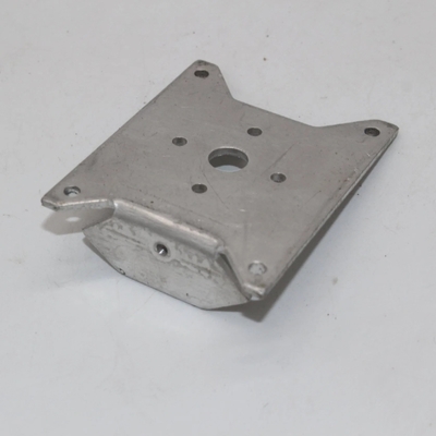 Stempelproces IJzer, roestvrij staal en aluminiumcomponenten voor precisie-machines