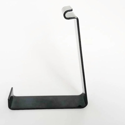Precision Hardware Producten in Fabrieken Stempelproces Roestvrij staal veer clip