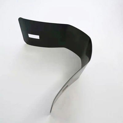Precision Hardware Producten in Fabrieken Stempelproces Roestvrij staal veer clip