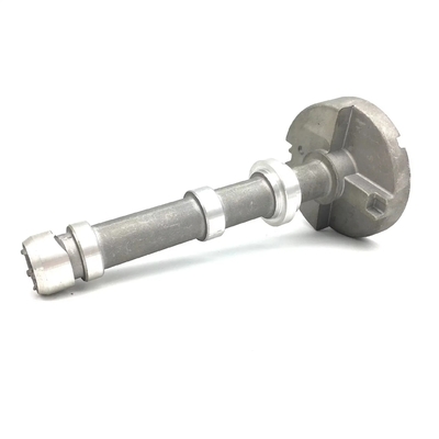 Op maat gemaakte aluminium gietgietproces voor professionele afwerking van schelpen van autoonderdelen