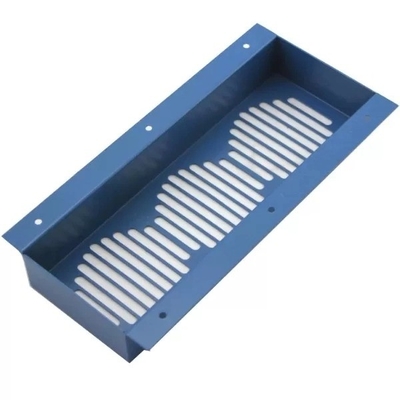 Vervaardiging van staalplaten met metaal, op maat gemaakte stempelkast voor OEM-CNC-hardware