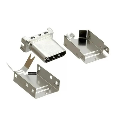 Vervaardiging van staalplaten met metaal, op maat gemaakte stempelkast voor OEM-CNC-hardware