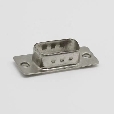 Vervaardiging van staalplaten met metaal, op maat gemaakte stempelkast voor OEM-CNC-hardware