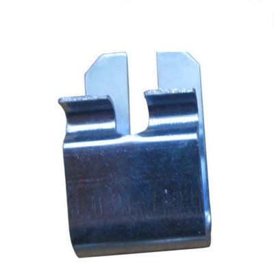 Aluminiumprocessive deep draw metalen stempelonderdeel fabricage dienst