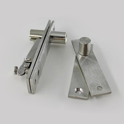 Scharnier Kleur Meubelen Bed Hook Proces Poedercoating Houten vierkant Ondersteunend Accessoires