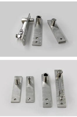 Scharnier Kleur Meubelen Bed Hook Proces Poedercoating Houten vierkant Ondersteunend Accessoires