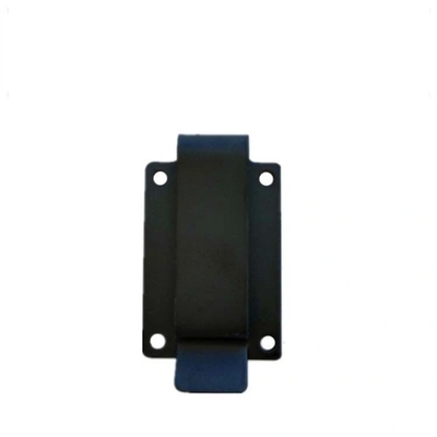 Stempelproces Roestvrij staal Aluminium Fabricatie Punch Welding Plaat Metalen onderdelen