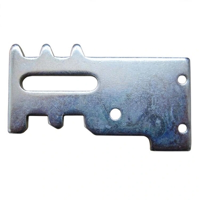Stempelproces Roestvrij staal Aluminium Fabricatie Punch Welding Plaat Metalen onderdelen