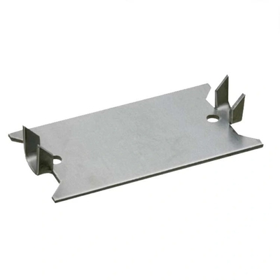 Stempelproces Roestvrij staal Aluminium Fabricatie Punch Welding Plaat Metalen onderdelen
