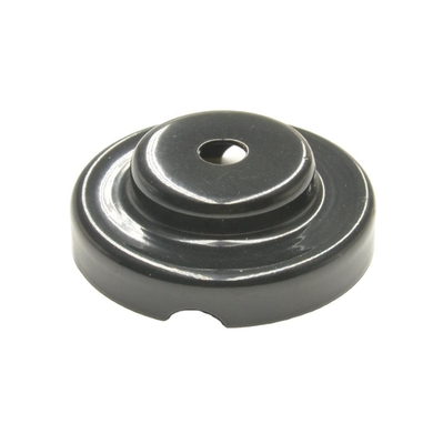 XS--236-001 Plaatmetalen stempende onderdelen met aluminium en ISO13485-bevestiging