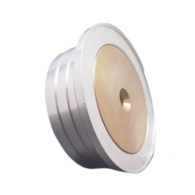 Apparatuur 3/4/5 As Centrum Bewerking CNC Bewerking Precise Parts voor aangepaste kleuren