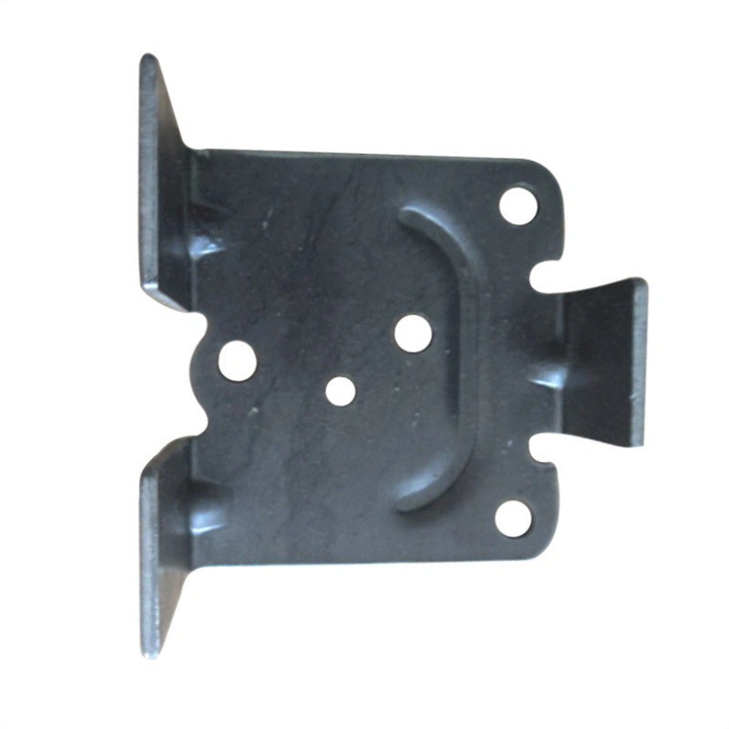 Precision Hardware Products Stamping Parts Custom OEM Plaatmetaal Fabricatieproces