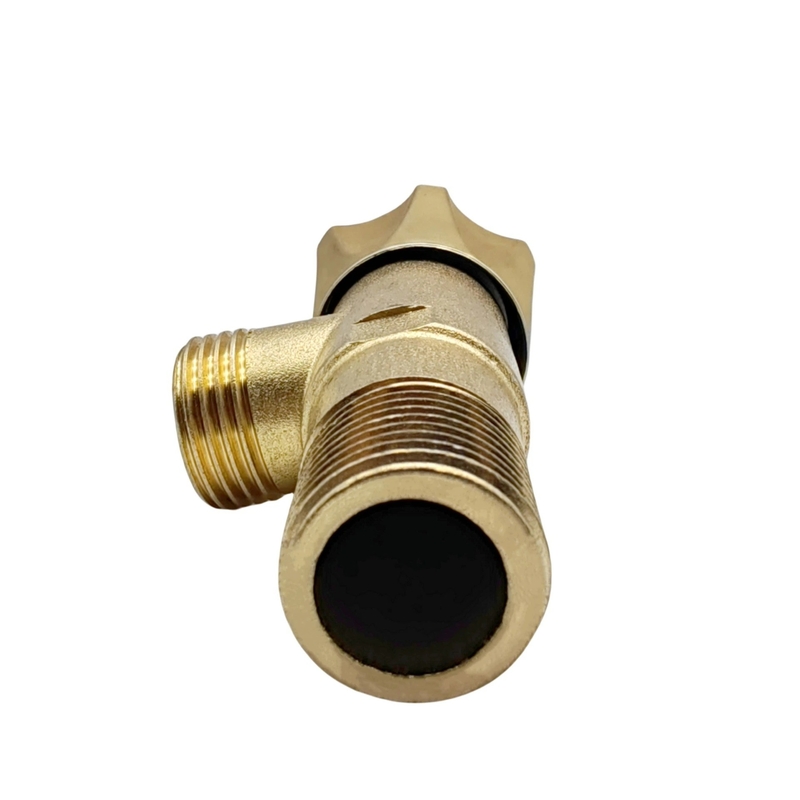 OEM CNC-hardwareonderdelen op maat gesmeed mouwstaal met poedercoating en -plating