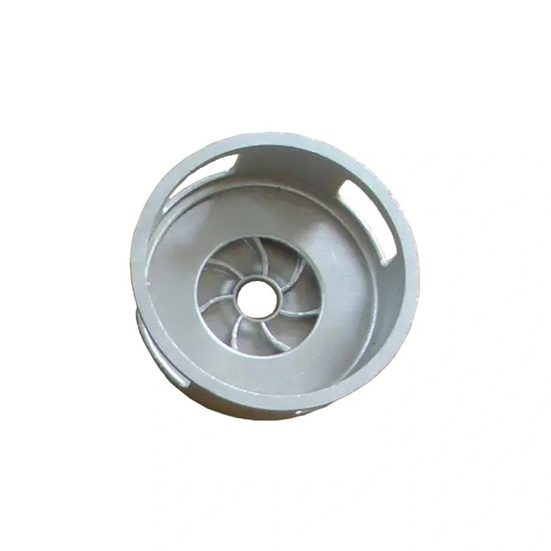 Precision Metal Products Gietgereedschap van roestvrij staal met stempelproces