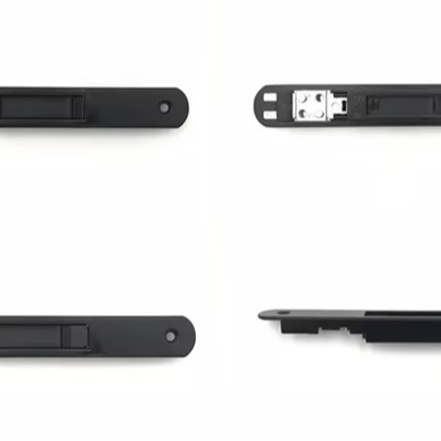 Precision Hardware Producten Sproeideeltjes van metaal Legering Accessoires voor het stempen