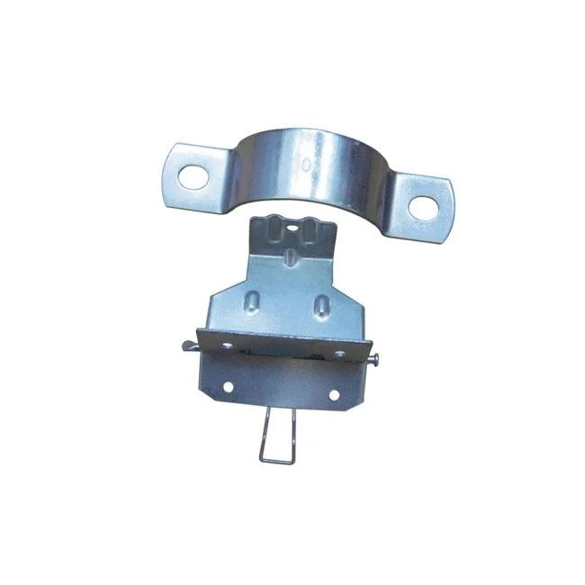 OEM CNC-hardwarecomponenten Stempelonderdelen van roestvrij staal met service voor het buigen van staal