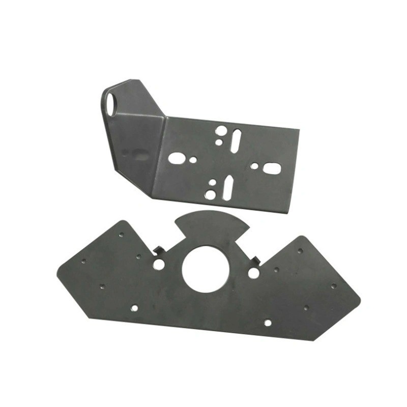 Precision Stamping Process voor OEM CNC Hardware Components Manufacturing and Assembly