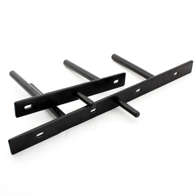 Precision Hardware Producten Houten connectoren Metalen hardware met stemproces